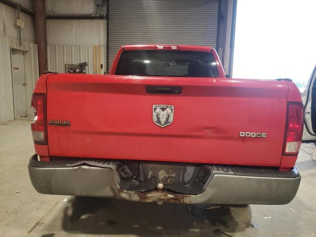 Photo 10 from auction – 2009 DODGE RAM 1500 with VIN 1D3HB16K89J520912