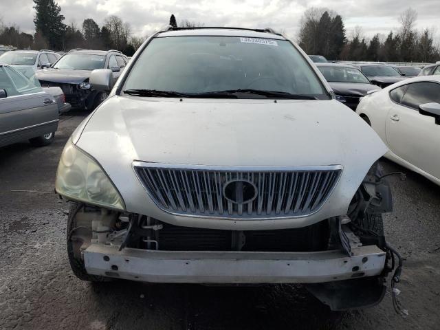 Photo 5 from auction – 2004 LEXUS RX 330 with VIN JTJGA31UX40039907