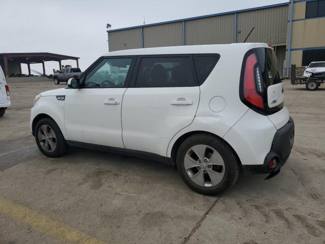 Zdjęcie 2 z aukcji – 2015 KIA SOUL z VIN KNDJN2A24F7779789