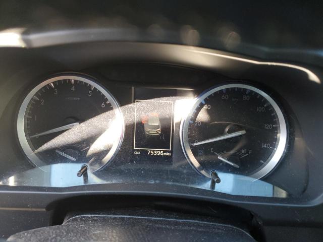 Фото 9 с аукциона – 2018 TOYOTA HIGHLANDER с VIN 5TDJZRFH0JS846445