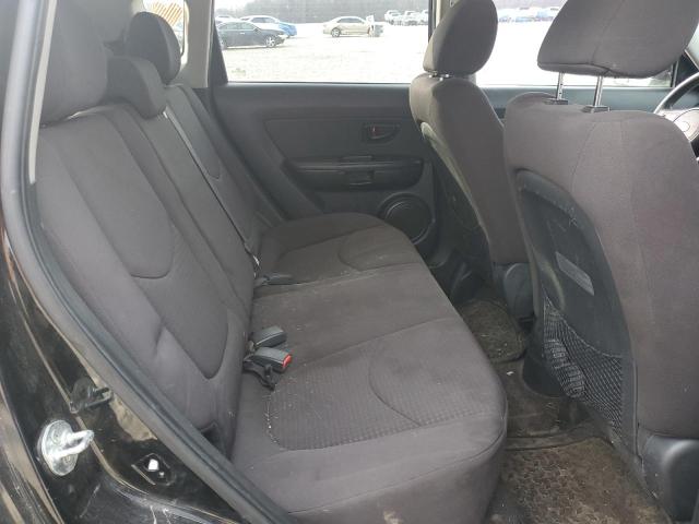 Photo 11 from auction – 2012 KIA SOUL with VIN KNDJT2A55C7359714