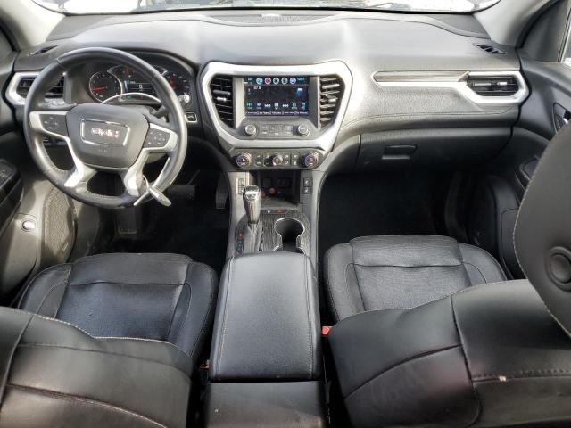 Photo 8 from auction – 2018 GMC ACADIA SLT with VIN 1GKKNULSXJZ134921