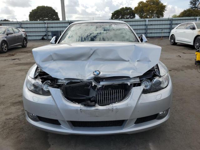 Photo 5 from auction – 2008 BMW 328 I with VIN WBAWL13528PX18485