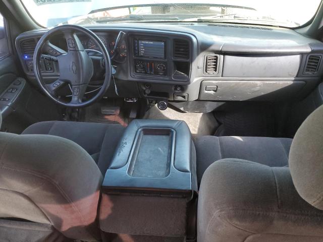 Photo 8 from auction – 2006 CHEVROLET SILVERADO with VIN 2GCEC19T961126032
