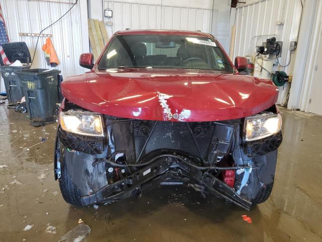 Photo 5 from auction – 2015 JEEP GRAND CHER with VIN 1C4RJFAG6FC165738