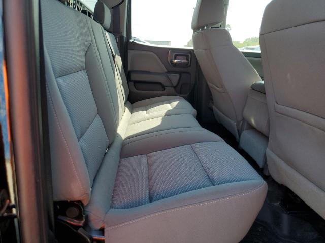 Photo 10 from auction – 2018 CHEVROLET SILVERADO with VIN 1GC2KUEG9JZ212800