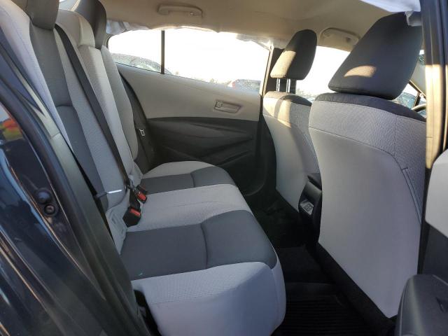 Photo 10 from auction – 2025 TOYOTA COROLLA LE with VIN 5YFB4MDE9SP232096