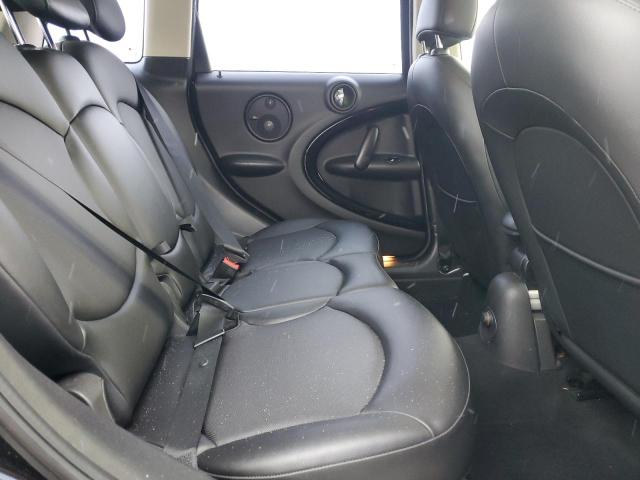 Photo 10 from auction – 2012 MINI COOPER S C with VIN WMWZC5C5XCWM13674