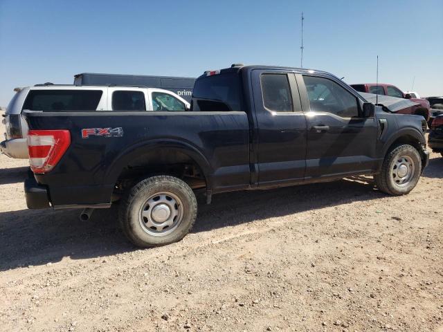 Photo 3 from auction – 2023 FORD F150 SUPER with VIN 1FTFX1E53PKD46686