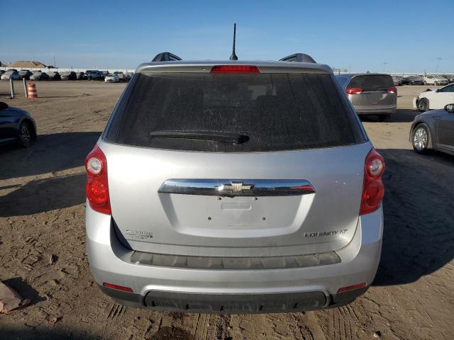 Photo 6 from auction – 2013 CHEVROLET EQUINOX LT with VIN 2GNALDEK1D1178594