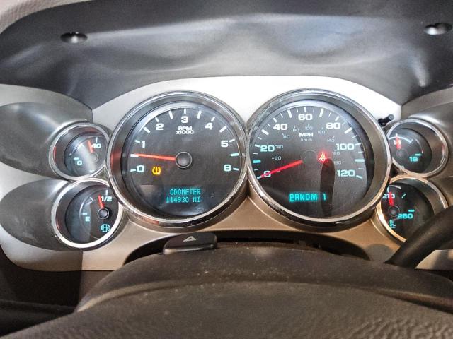 Photo 9 from auction – 2013 CHEVROLET SILVERADO with VIN 1GC0CVCG1DF210669