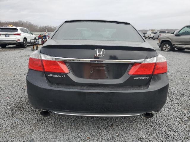 Photo 6 from auction – 2015 HONDA ACCORD SPO with VIN 1HGCR2F55FA045117
