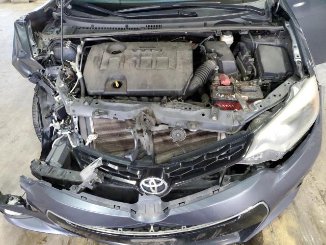 Photo 11 from auction – 2014 TOYOTA COROLLA L with VIN 2T1BURHE3EC019544