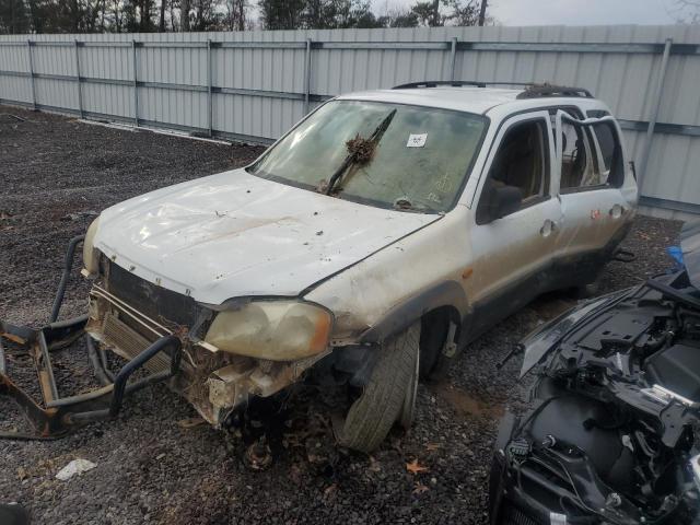 MAZDA 3 GT 2004 z numerem VIN 4F2CZ96104KM19791 - Zdjęcie z aukcji