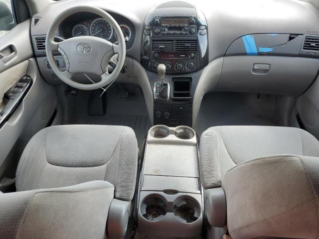 Photo 8 from auction – 2004 TOYOTA SIENNA CE with VIN 5TDZA23C84S089082