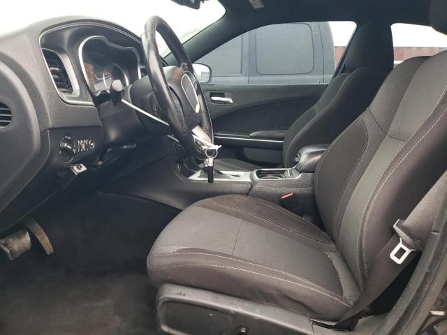 Photo 7 from auction – 2015 DODGE CHARGER SX with VIN 2C3CDXHG4FH725671