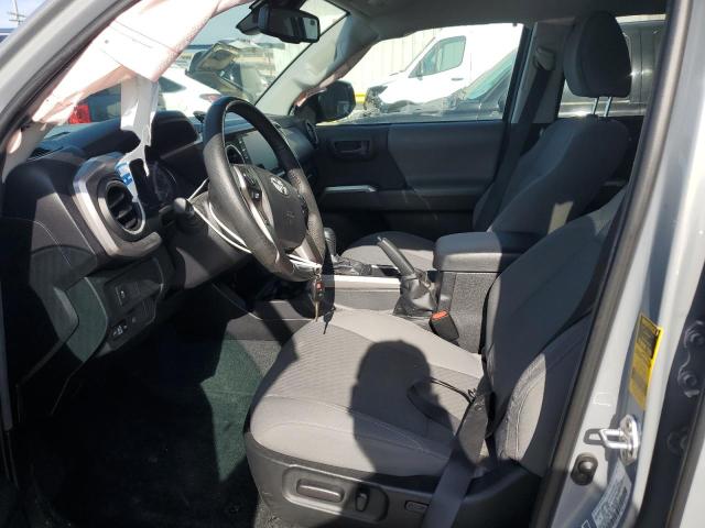 Photo 7 from auction – 2021 TOYOTA TACOMA DOU with VIN 3TYBZ5DN7MT001140