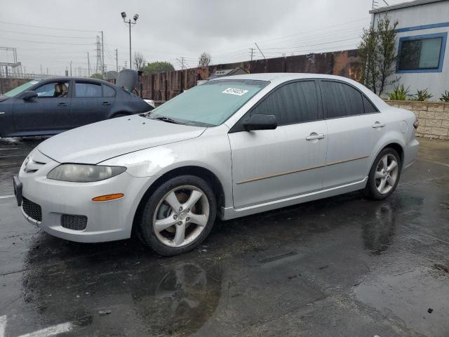 MAZDA 6 I 2008 with VIN 1YVHP80C185M23055 - Photo from auction