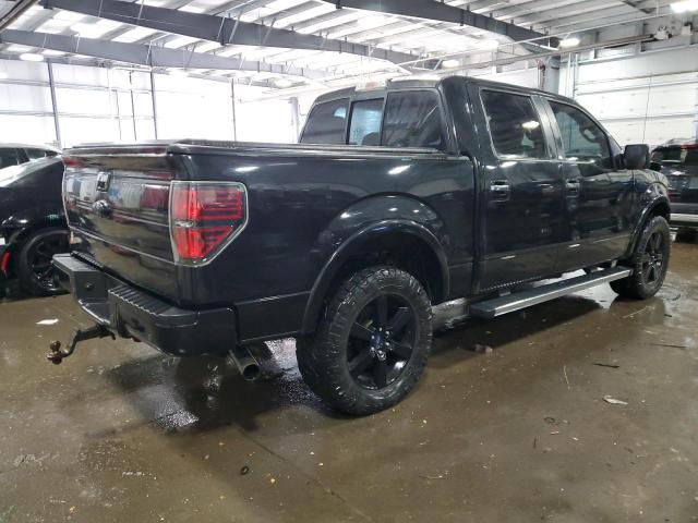 Photo 3 from auction – 2013 FORD F150 SUPER with VIN 1FTFW1EF8DFA24464