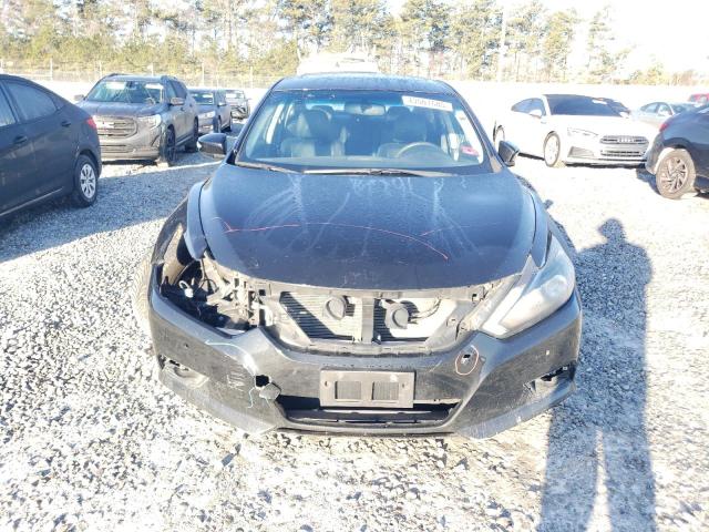 Photo 5 from auction – 2017 NISSAN ALTIMA 3.5 with VIN 1N4BL3AP2HC203498