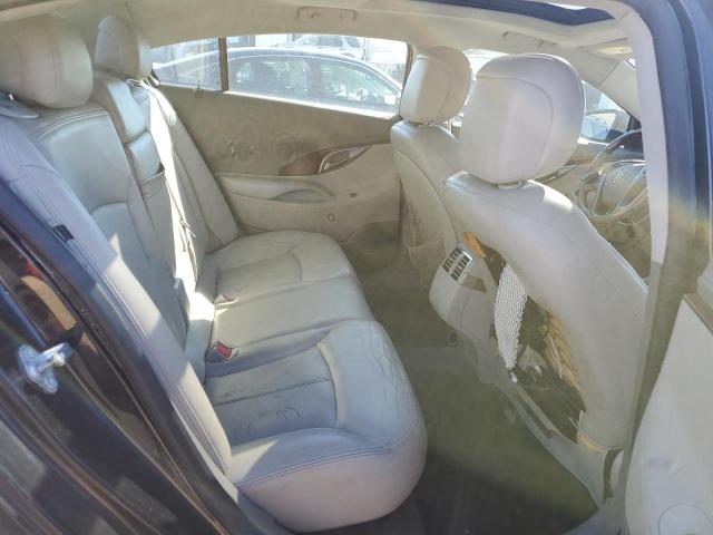 Photo 10 from auction – 2011 BUICK LACROSSE C with VIN 1G4GC5GDXBF334074