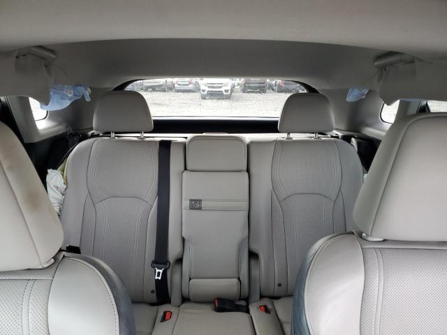Photo 10 from auction – 2017 LEXUS RX 350 BAS with VIN 2T2ZZMCAXHC068425