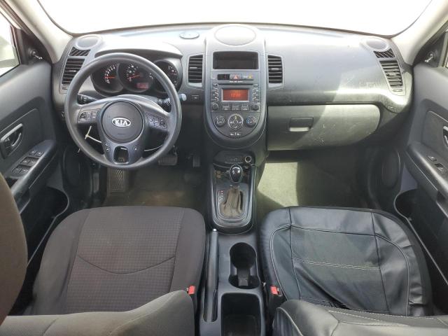 Фото 8 с аукциона – 2012 KIA SOUL с VIN KNDJT2A54C7400558