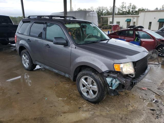 Photo 4 from auction – 2012 FORD ESCAPE XLT with VIN 1FMCU0D78CKB61712