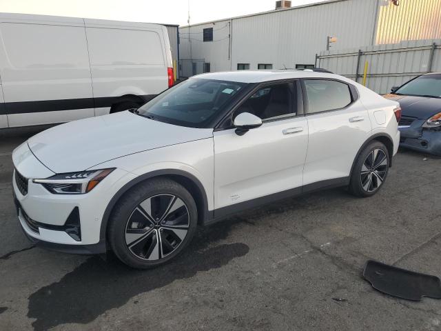POLESTAR 2 2023 with VIN YSMED3KA9PL139560 - Photo from auction