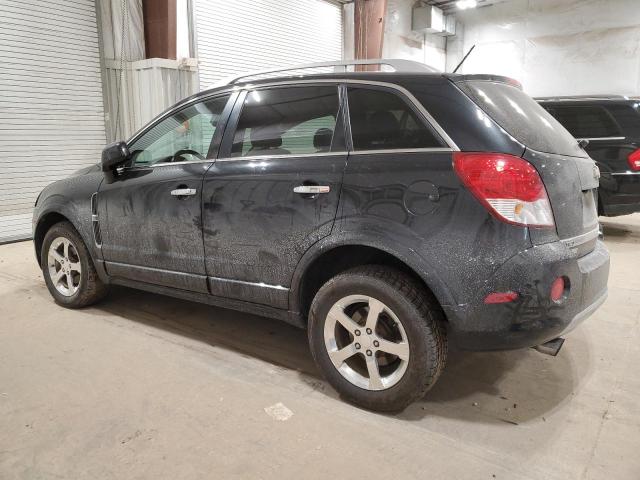 Photo 2 from auction – 2012 CHEVROLET CAPTIVA SP with VIN 3GNFL4E58CS596640