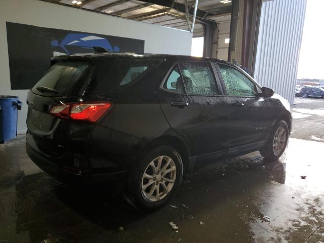 Photo 3 from auction – 2020 CHEVROLET EQUINOX LS with VIN 2GNAXSEV5L6123280