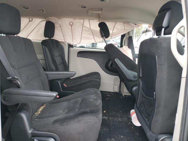 Photo 11 from auction – 2016 DODGE GRAND CARA with VIN 2C4RDGCG3GR319874