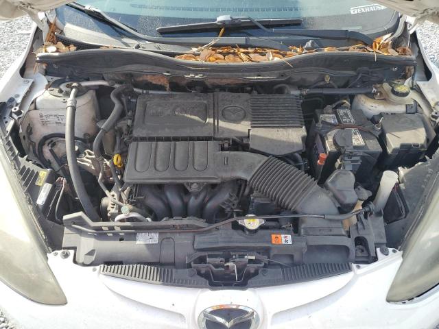 Photo 11 from auction – 2011 MAZDA MAZDA2 with VIN JM1DE1HY9B0103908