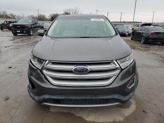 Photo 5 from auction – 2018 FORD EDGE TITAN with VIN 2FMPK3K92JBB06144