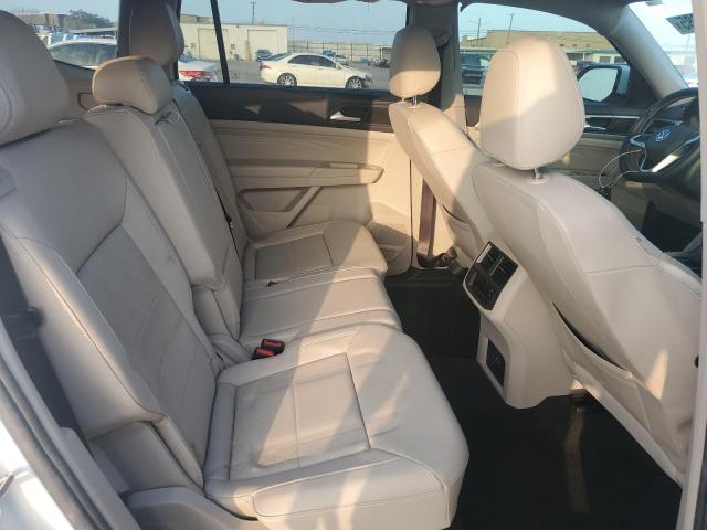 Photo 11 from auction – 2023 VOLKSWAGEN ATLAS SE with VIN 1V2JP2CA7PC524835