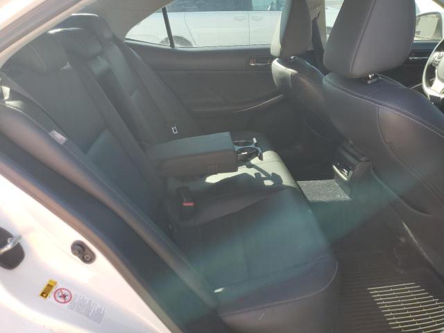 Photo 10 from auction – 2014 LEXUS IS 250 with VIN JTHCF1D25E5010674