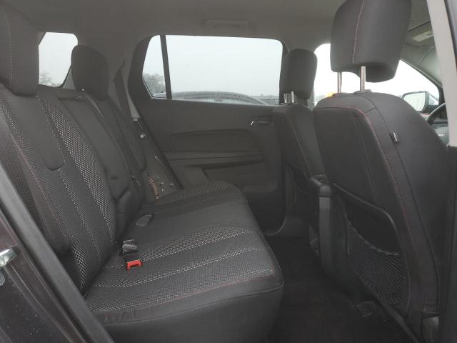 Photo 11 from auction – 2016 GMC TERRAIN SL with VIN 2GKALMEK9G6247410