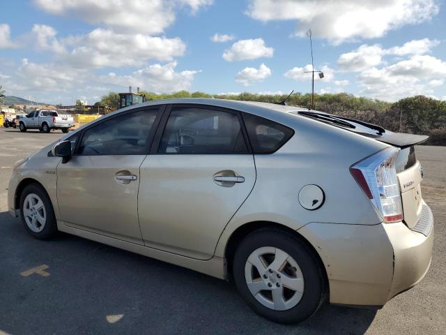 Photo 2 from auction – 2010 TOYOTA PRIUS with VIN JTDKN3DU9A0053404