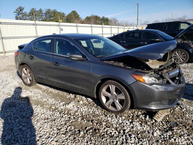 Photo 4 from auction – 2014 ACURA ILX 20 with VIN 19VDE1F30EE003983