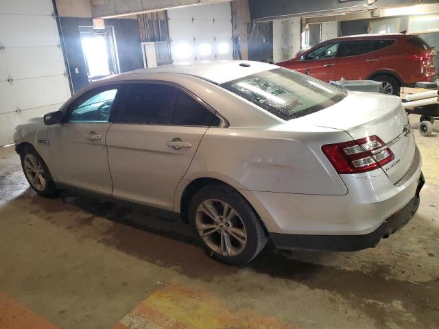 Photo 2 from auction – 2018 FORD TAURUS SE with VIN 1FAHP2D88JG126552