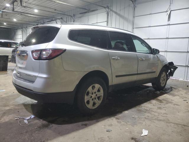 Photo 3 from auction – 2016 CHEVROLET TRAVERSE L with VIN 1GNKVFED3GJ178022