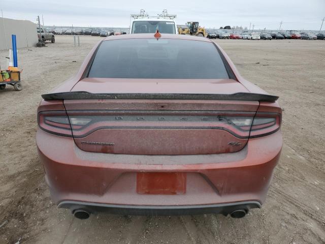 Photo 6 from auction – 2020 DODGE CHARGER R/ with VIN 2C3CDXCT8LH167646