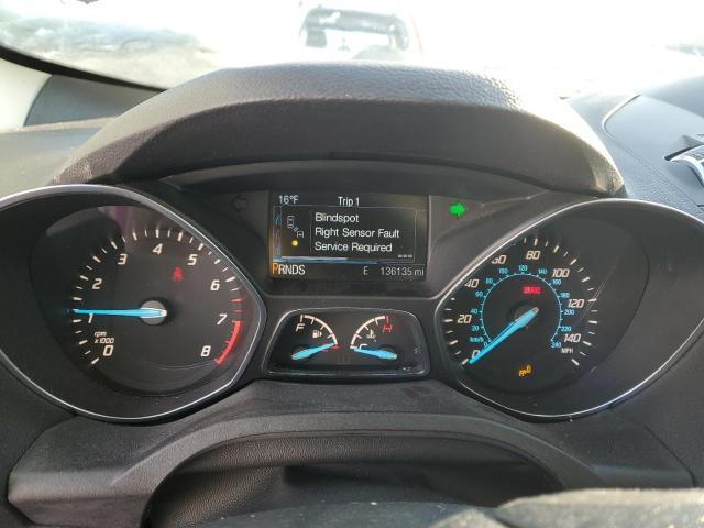 Zdjęcie 9 z aukcji – 2016 FORD ESCAPE TIT z VIN 1FMCU9J91GUA63724