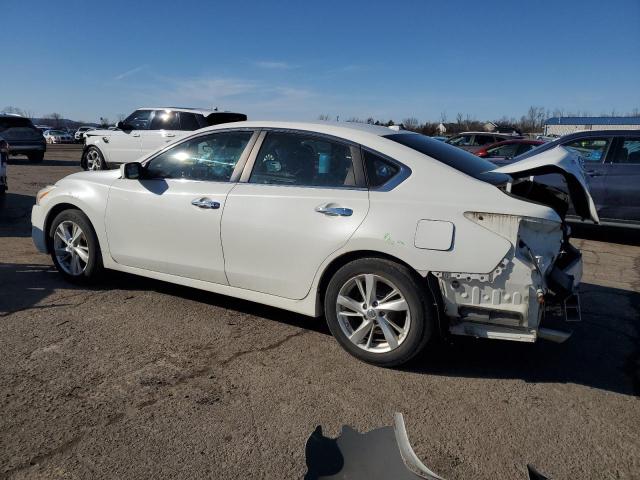 Photo 2 from auction – 2013 NISSAN ALTIMA 2.5 with VIN 1N4AL3AP5DN405696