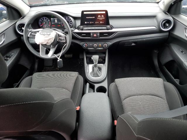Photo 8 from auction – 2023 KIA FORTE LX with VIN 3KPF24AD2PE694639