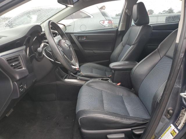 Photo 7 from auction – 2014 TOYOTA COROLLA L with VIN 2T1BURHE3EC002338