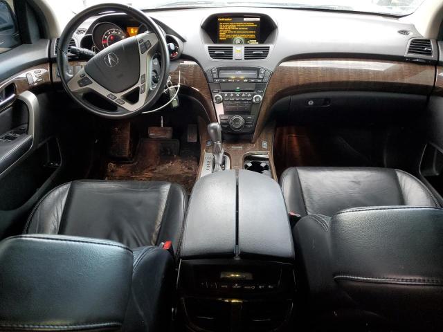 صورة رقم 8 من المزاد - 2012 ACURA MDX TECHNO مع VIN 2HNYD2H38CH520068