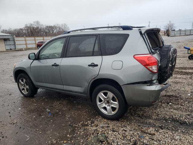 Photo 2 from auction – 2006 TOYOTA RAV4 with VIN JTMBD33V065013929