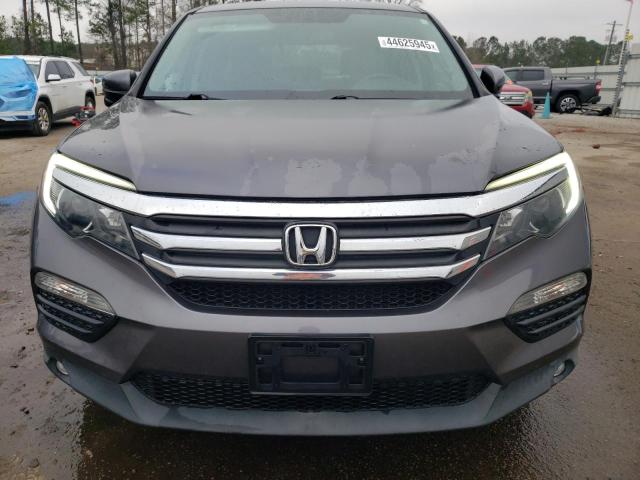 Photo 5 from auction – 2017 HONDA PILOT EXL with VIN 5FNYF5H54HB038018