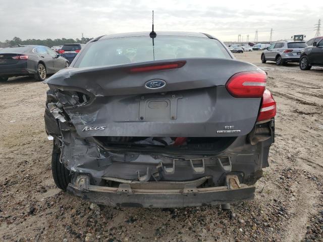 Photo 6 from auction – 2015 FORD FOCUS SE with VIN 1FADP3F23FL280081